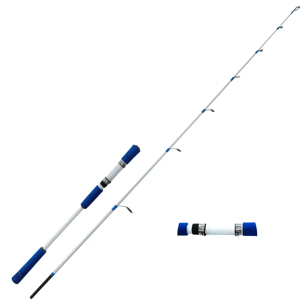 fishing rod supplies