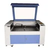 Fast speed high quality cheap price Co2 Laser Engraving Cutting Machine for rubber QR code
