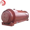 Factory Directly crude oil distillation equipment converting plastic to convert