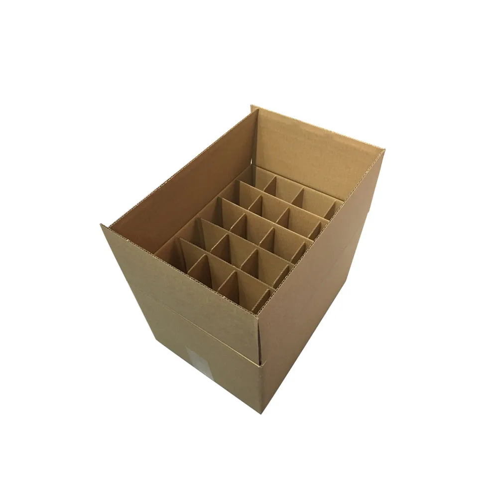 custom corrugated shipping boxes