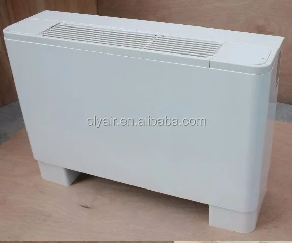 Fan Coil Unit, Ceiling, AC 220v, 4050W-18900W - detail 18