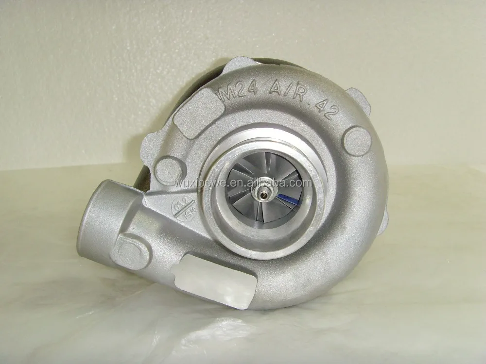 Excellent Quality Ta3120 Turbocharger 4668545001 For Perkins