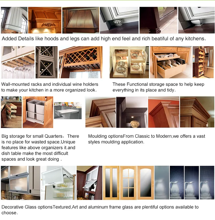 Y&r Furniture New 3 door cupboard designs Supply-20