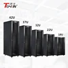 2017 New steel server cabinet with air conditioning network cabinet