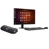 Setup Modern PC WIFI Computer Room with Thin Client