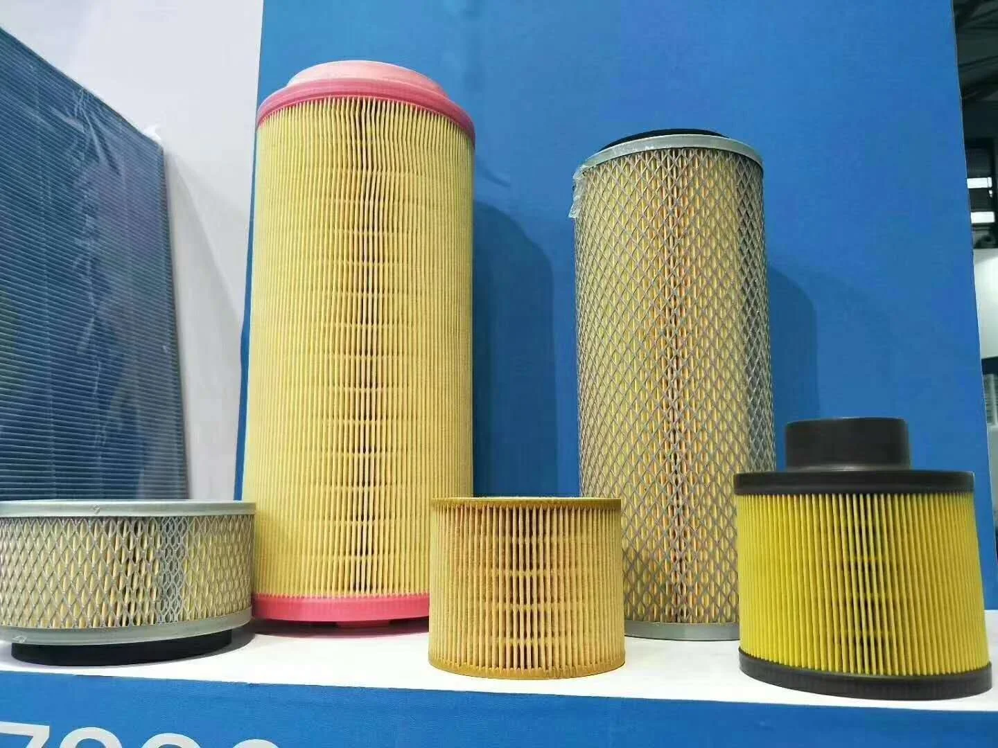 Inline Compressed Air Filter Water Oil Dust Precision Removal Filters