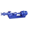 Submersible mixed flow pump Submersible axial flow pump water pump