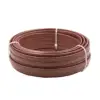 Di-Icing Solution Self-Regulating Cable For Oil Tank In Winter