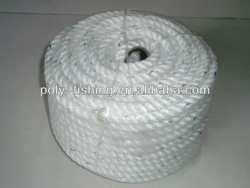 12mm Twisted Nylon Rope Crimps Buy Nylon Rope Crimps Product on