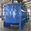 Hydrapulper from China paper mill, bamboo pulp making machine