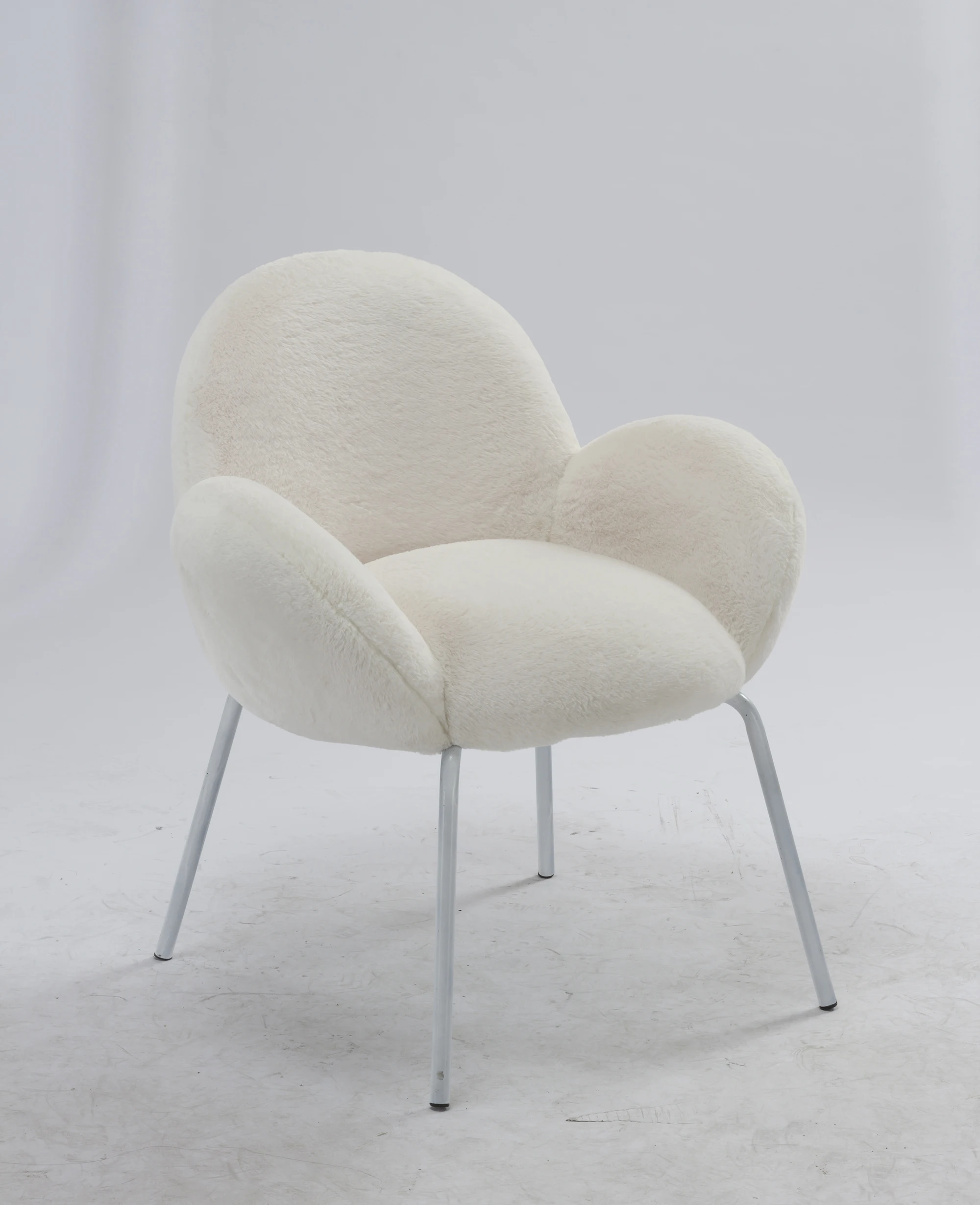 chaise accent chair on Plush Chair Faux Fur Armchair Cute White Leisure Chair Faux Fur Accent Chair Living Room Chair Wholesale Chaise Buy Bedroom Leisure Chair Metal Plush Bedroom Chair Club Chair Product On Alibaba Com
