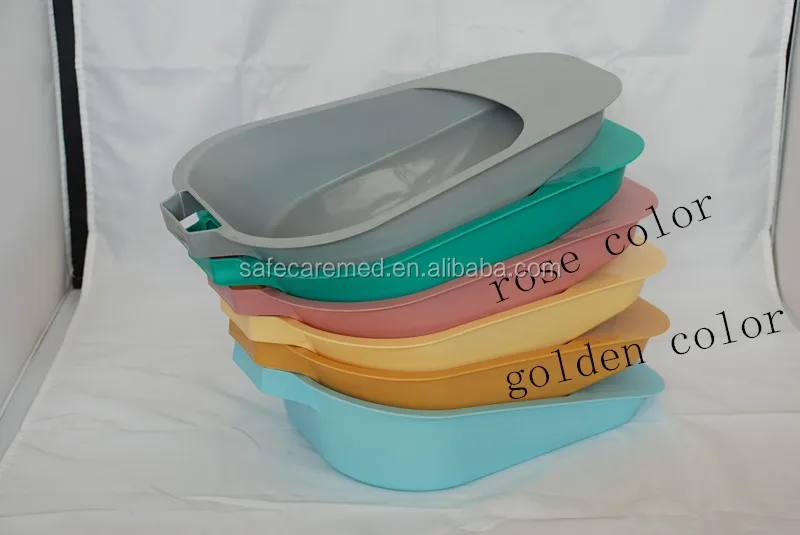 Fracture Bed Pan Buy Hospital Bed Pan Product on