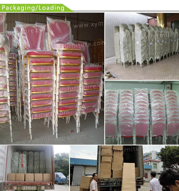 hotel room steel pipe vintage industrial metal chair