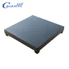 smd3528 500*500mm colorful dimmable rgb interactive led dance floor stage light