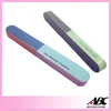 7 steps beauty product nail buffer block