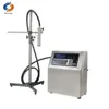Automatic date code printer