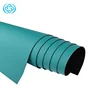 Durable anti static rubber sheeting roll for a long life expectancy