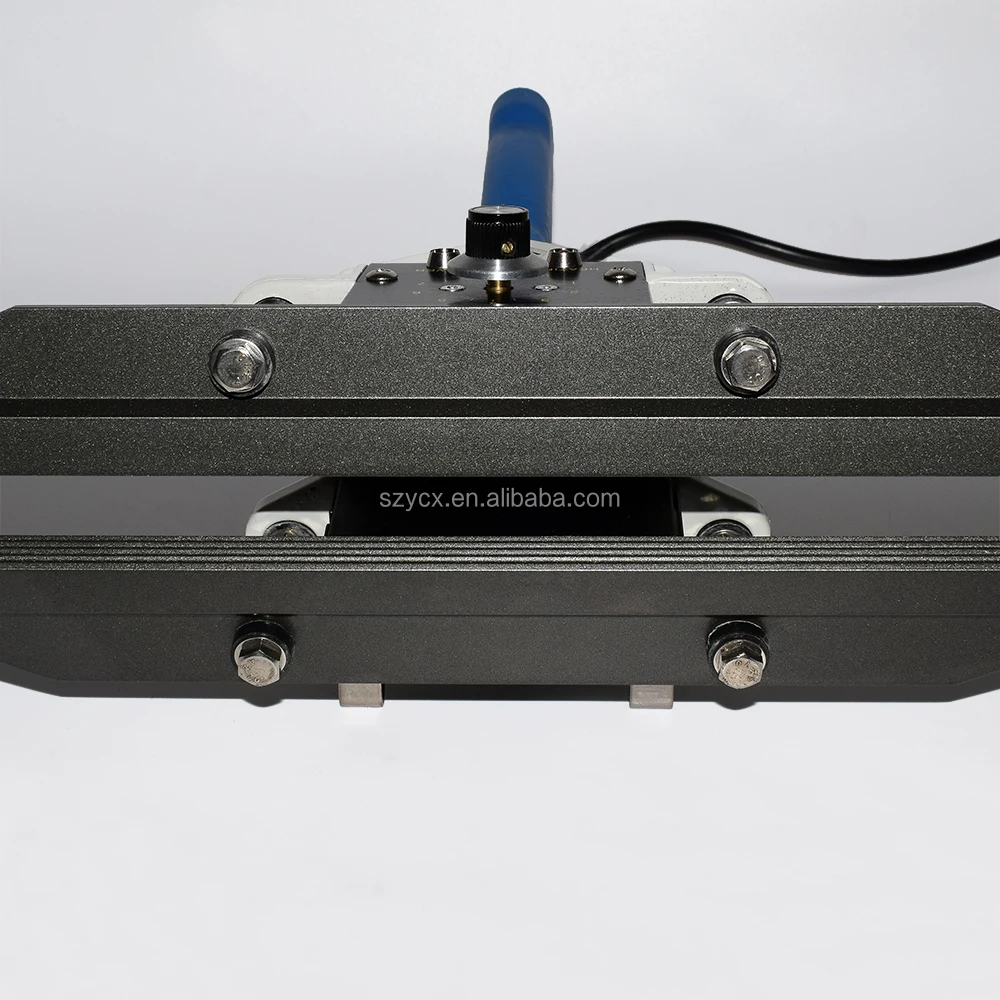 Heat Sealer Bags Industrial Hand Held Impulse Heat Sealer Plastic Bag