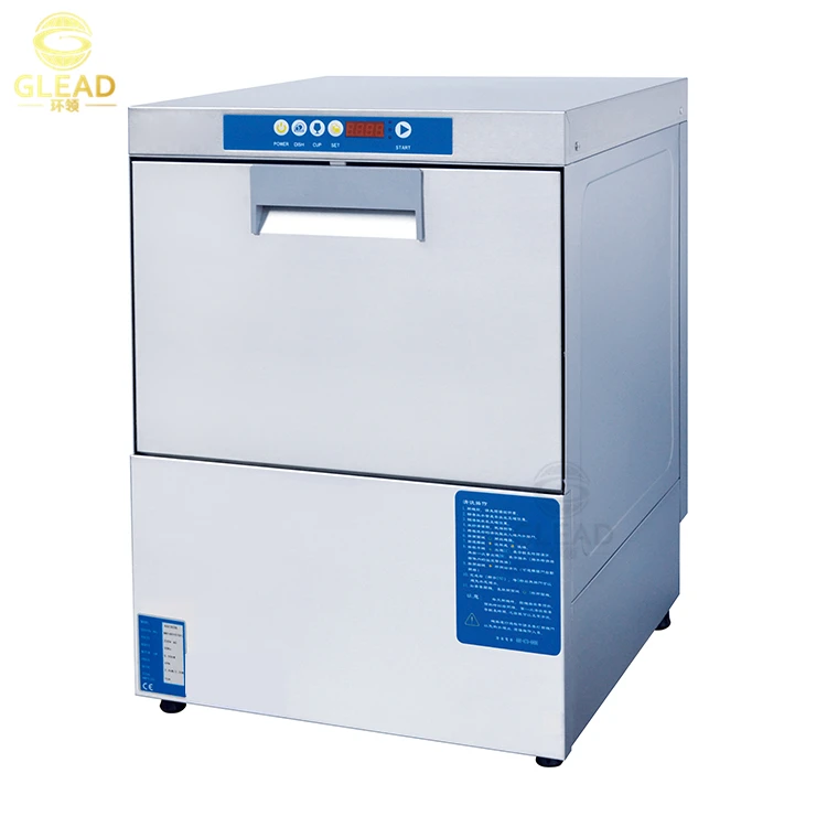 Professional Easy Dishwasher for canteen Washing Machine