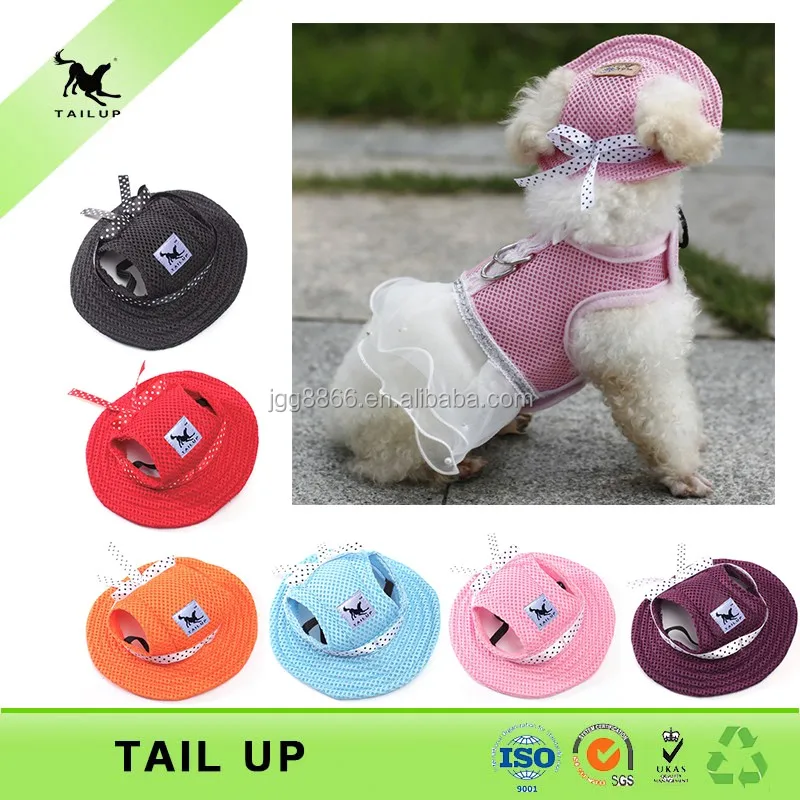 Tail Up Brand Baseball Style Funny Ear Dog Hats Buy Dog Hats Funny Dog Hats Dog Ear Hats Product On Alibaba Com