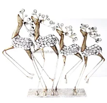metal reindeer christmas decorations metal reindeer christmas decorations suppliers and manufacturers at alibabacom - Metal Reindeer Christmas Decorations metal reindeer christmas decorations metal reindeer christmas decorations suppliers and manufacturers at alibabacom - Metal Reindeer Christmas Decorations