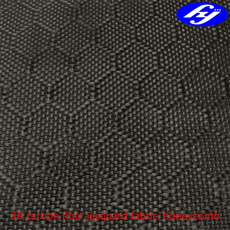 3K honeycomb D