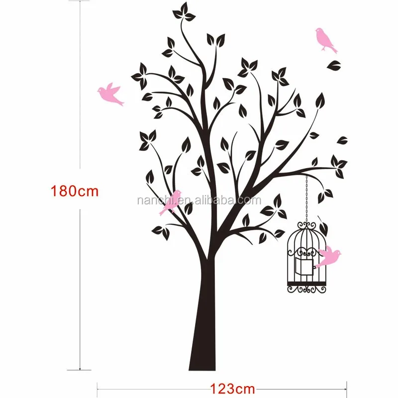 لعبة الطائر المحلق مع قفص العصافير شجرة ملصقات جدار غرفة المعيشة ديكور غرفة نوم خلفيات المنزل Decorationremovable منحوتة صور مطبوعة للحوائط Buy لعبة الطائر المحلق مع ملصقات الحائط شجرة قفص العصافير لعبة الطائر المحلق مع قفص العصافير شجرة ملصقات جدار غرفة المعيشة ديكور غرفة نوم خلفيات المنزل Decorationremovable منحوتة صور مطبوعة للحوائط Buy لعبة الطائر المحلق مع ملصقات الحائط شجرة قفص العصافير