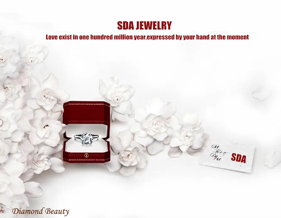 sterling siler ring