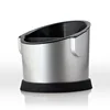 Precision Plastic Injection Mould OEM Cooks Coffee Maker Grounds Knock Box Barrel Tea Sugar Storage Container Mold Molding Parts