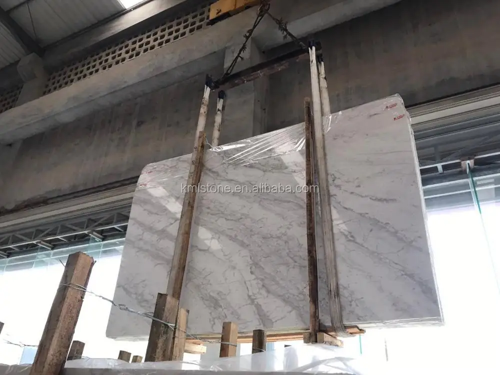 Top Cream With Gold Veins Marble=