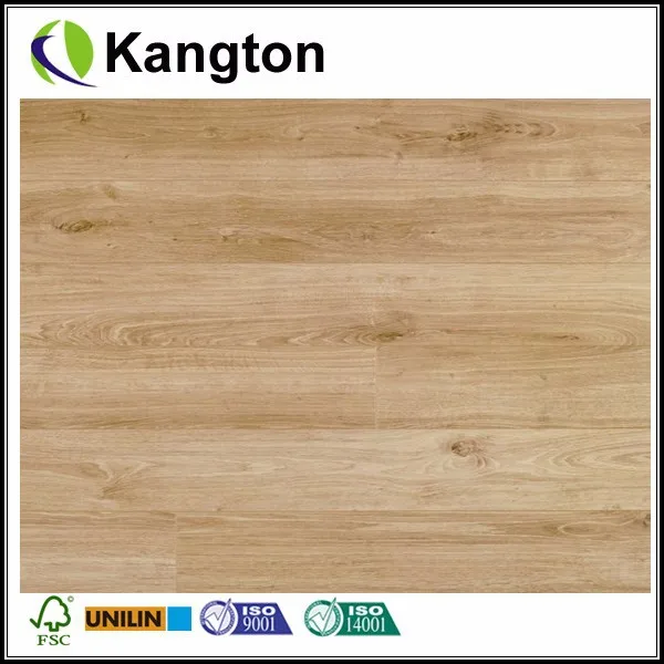 Elka Rustic Oak 1 Strip V Groove Flooring Laminate Floors