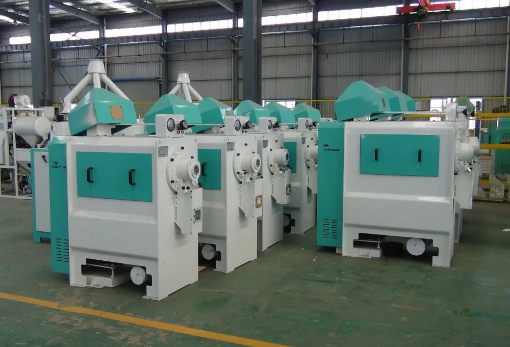 MTPS Corn Peeling/Maize Peeling Machine Mazie Peeler