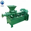 Charcoal and Coal Briquette Machine Matched To Coal Briquette Production Line
