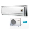 Low temperature heating air conditioner Artful split wall