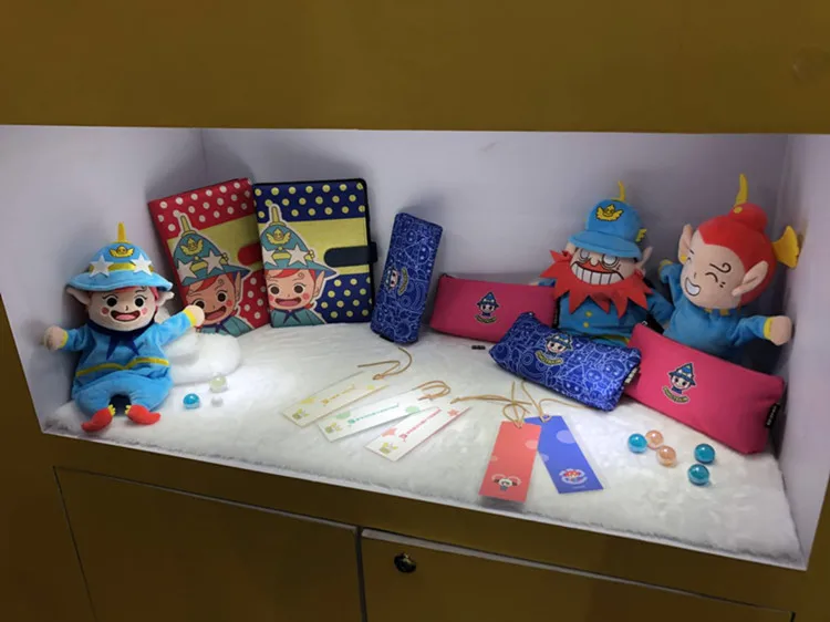 Pihotrain Top Plush Doll Custom Plush Maker Custom Toy For Boys And