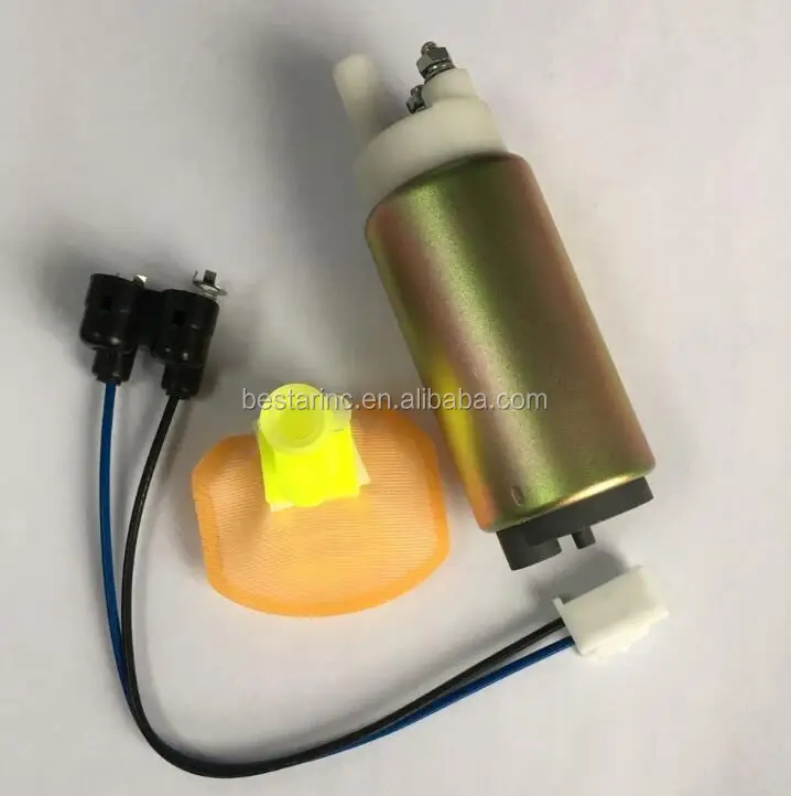 Motorcycle Fuel Pump 1510001h00 For Suzuki Gsxr 600 Buy Fuel Pump