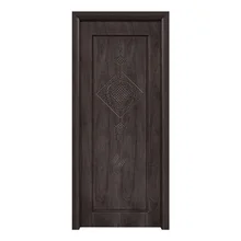 Новый Cherry композитный винир деревянные межкомнатные двери Флеш отеля