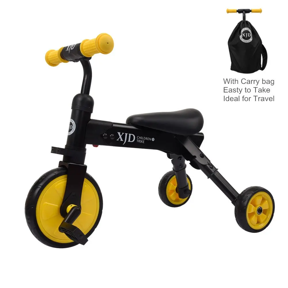 xjd tricycle