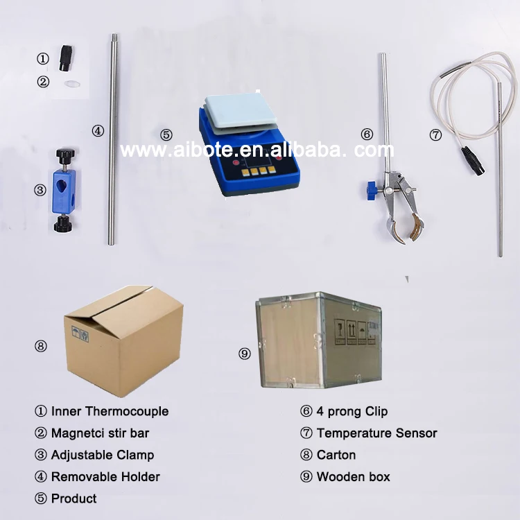 Magnetic Stirrer