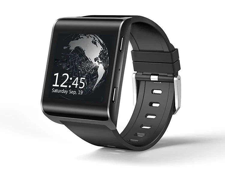 dm2018 smartwatch