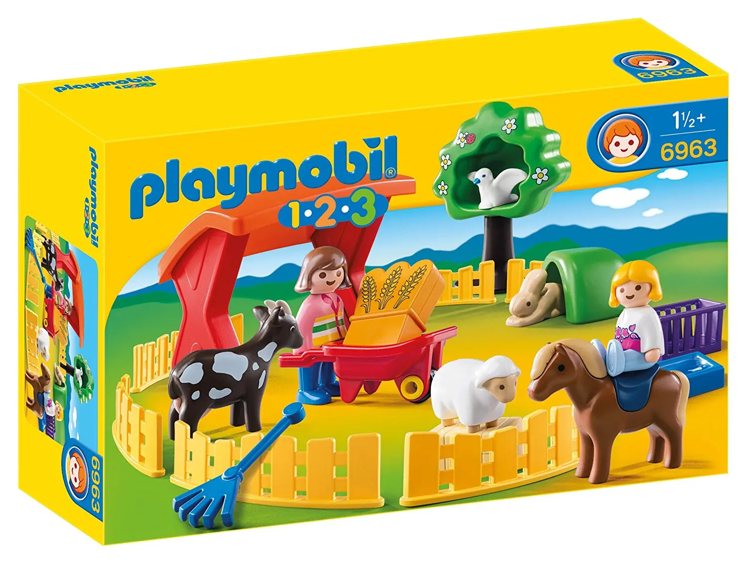 Buy Vintage Playmobil Zoo 3634 in Cheap Price on Alibaba.com