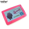 MaPan High quality Android 4.4 Smart Tablet PC 7 inch mini wifi netbook for children