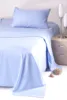 100% Soft Microfiber Solid Color Print Hotel Bedding in a Secondhand/Used Cheap Price