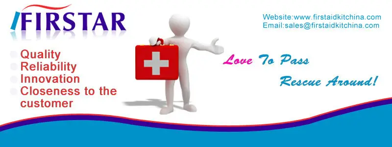 firstar kit aid