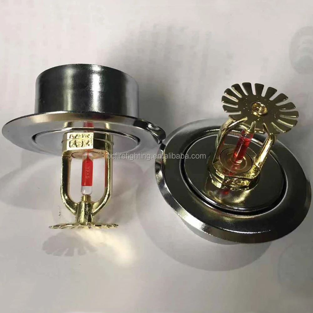 Chromed Ceiling Fire Sprinkler Cap Buy Ceiling Sprinkler Cap,Chromed