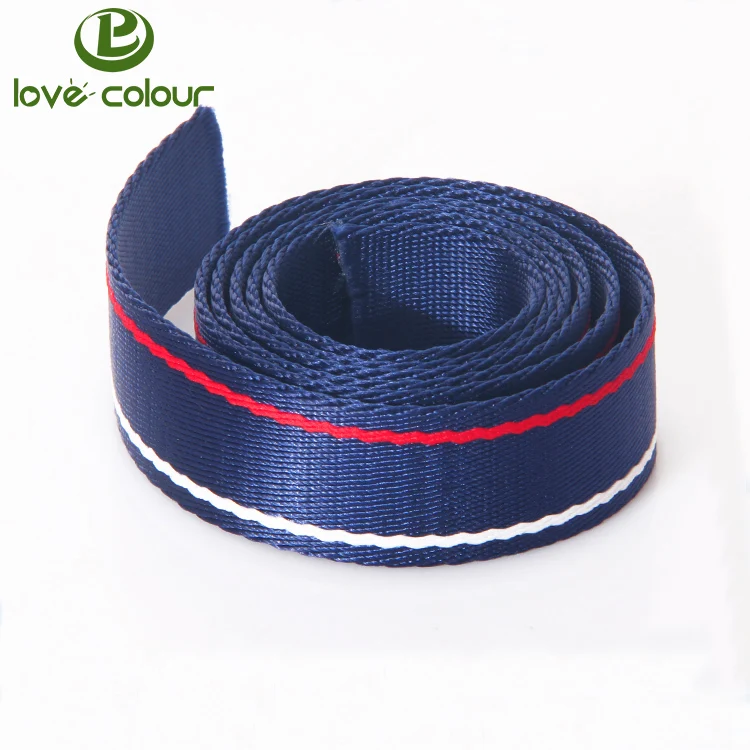 Nylon webbing5
