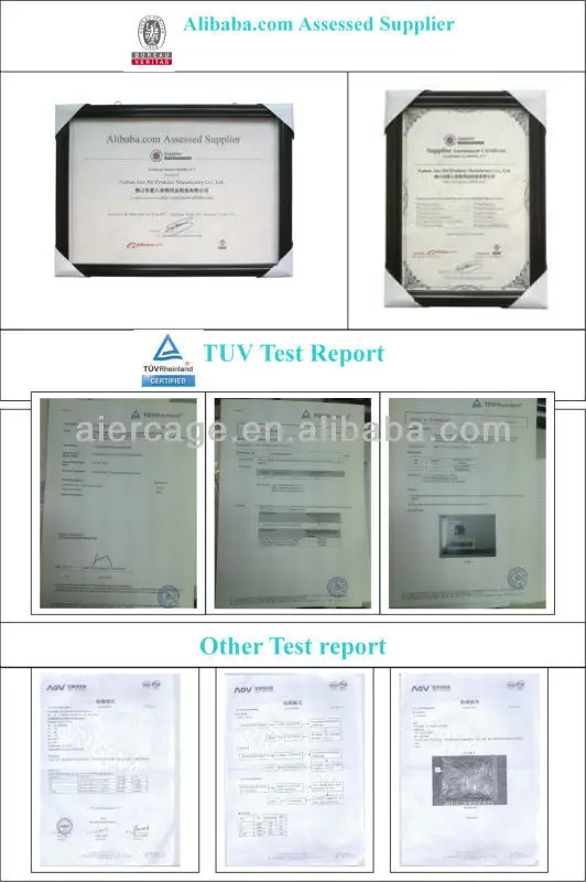 Comfortable Foldeble White Seed Catcher Wood Big For Bamboo Cages Vietnam In Turkey Aviary Parrot Metal Flight Extra Large Bird Cage