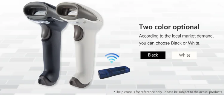 1D CCD Barcode Scanner Wired Barcode Scanner Cheap Factory Price China barcode scanner