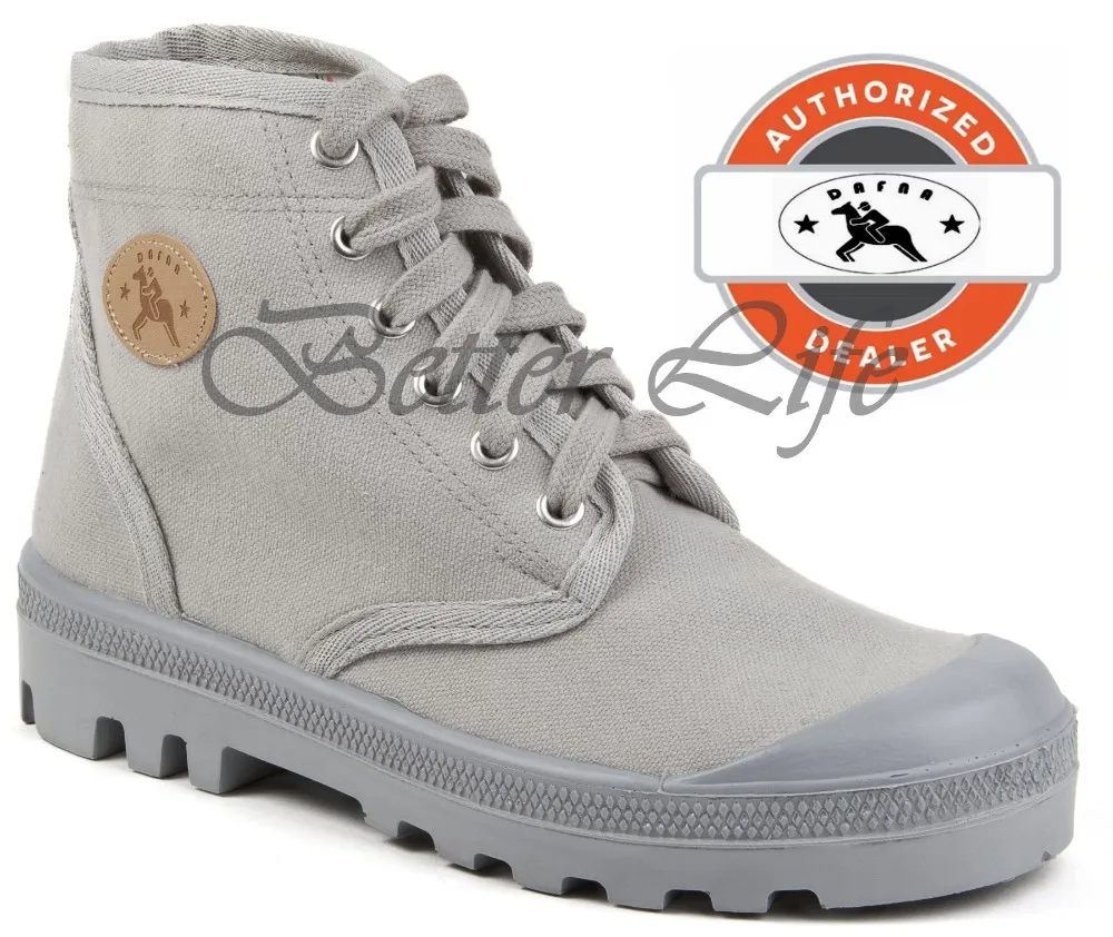 palladium canvas shoes