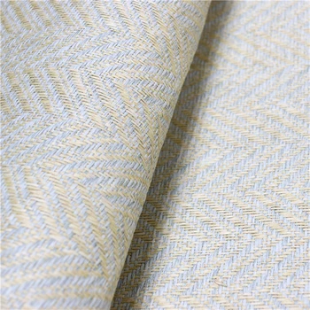 Textured Wallpaper Natural Plant Fibre Wallpaper For Bedroom Walls View Wallpaper For Bedroom Walls Zilan Product Details From Shanghai Zilan